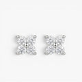  0.4 ct 18k White Gold 