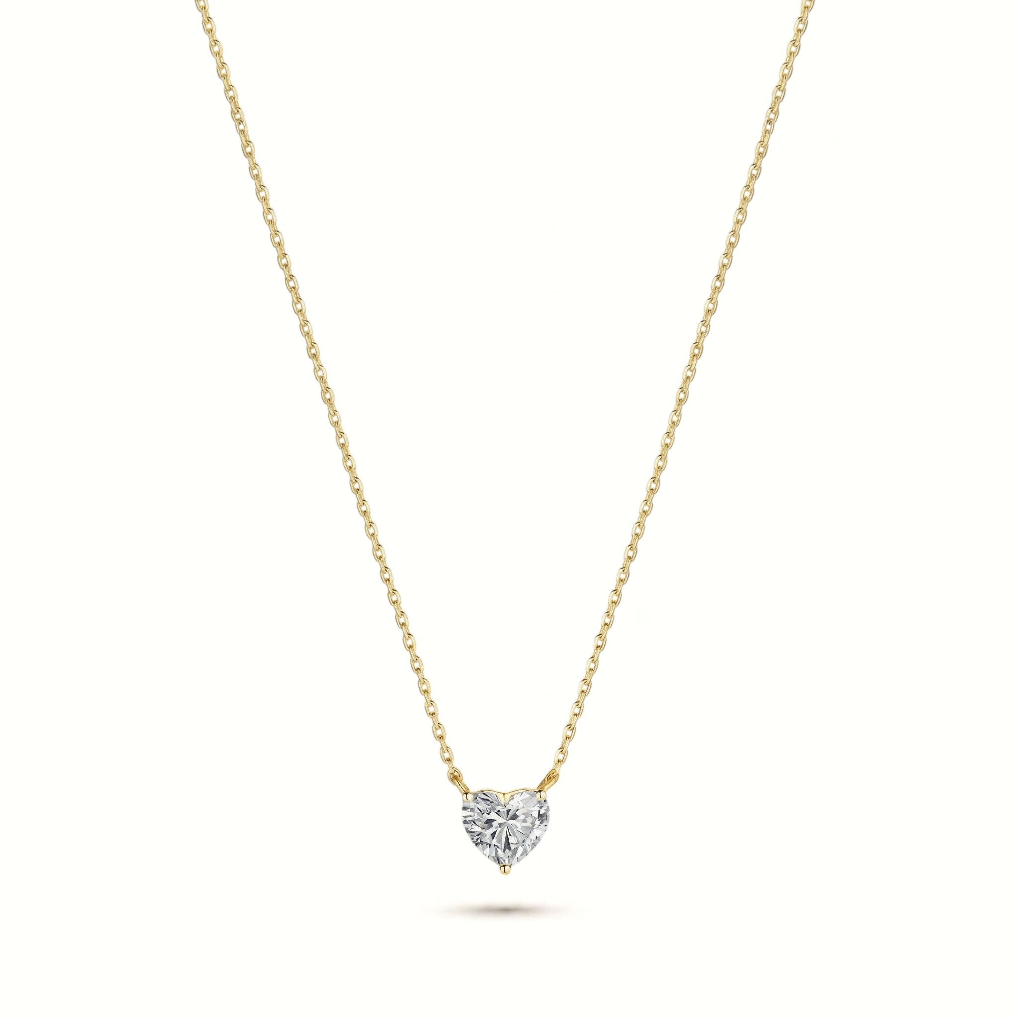 18k Yellow gold
