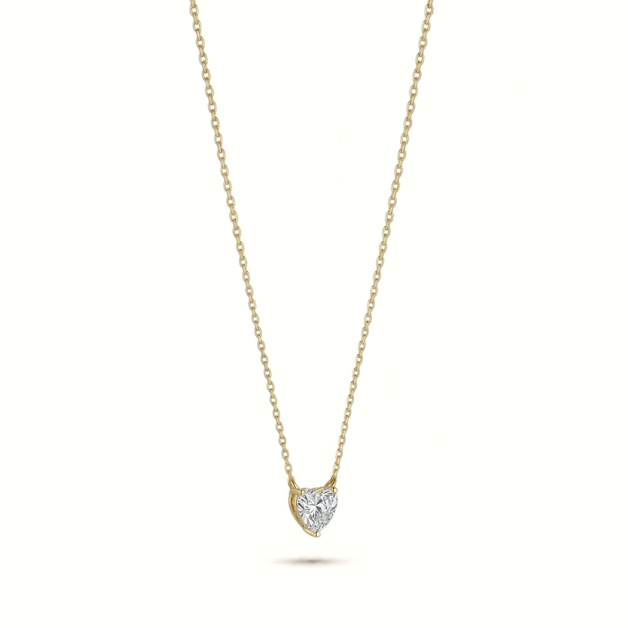 18k Yellow gold