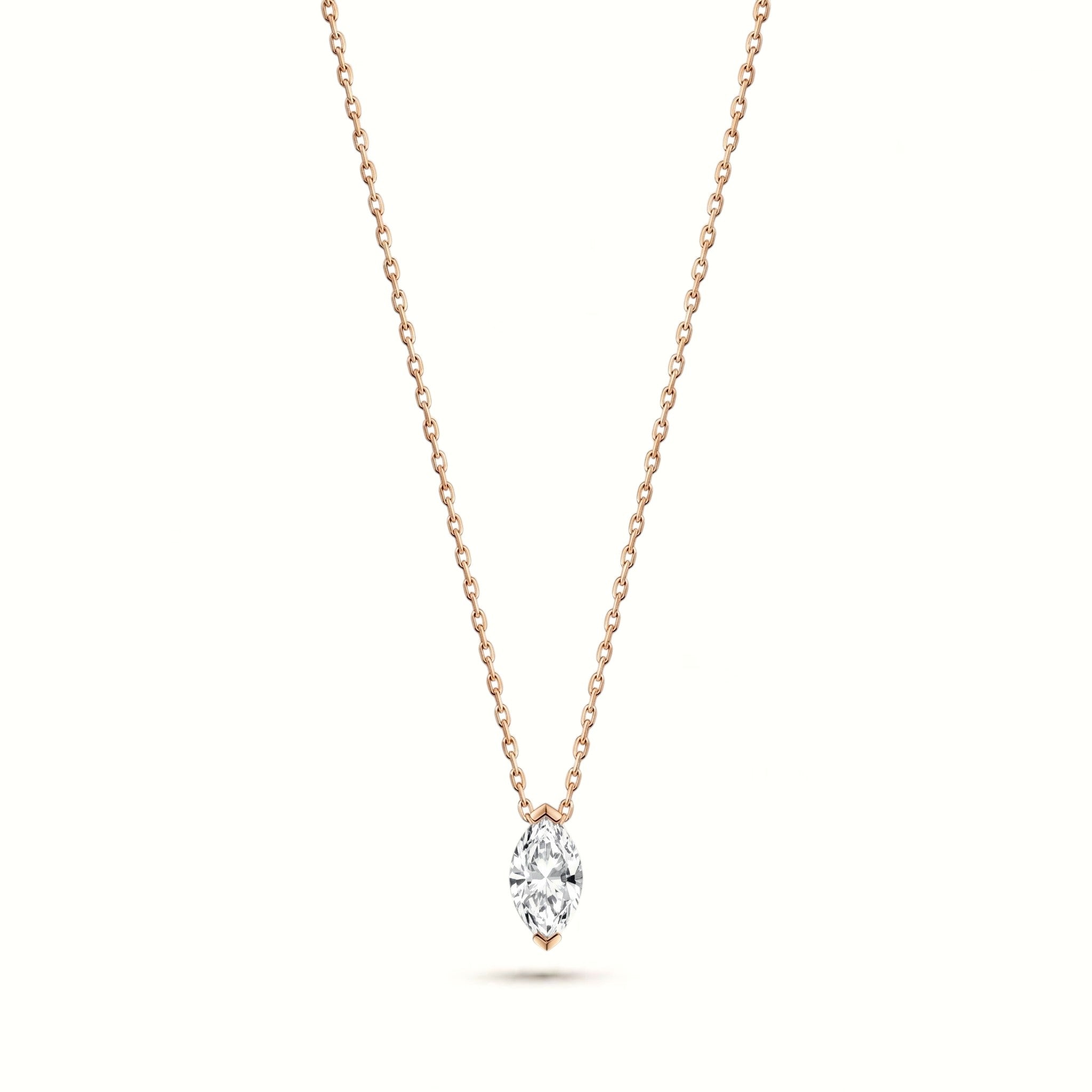 18k Yellow Gold 1 ct