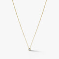 18k Yellow Gold 0.3 ct