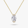 18k Yellow Gold 1 ct