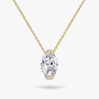 18k Yellow Gold 1 ct