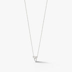 18k White Gold 0.6 ct 