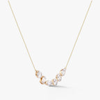 18k Yellow Gold 2 ct