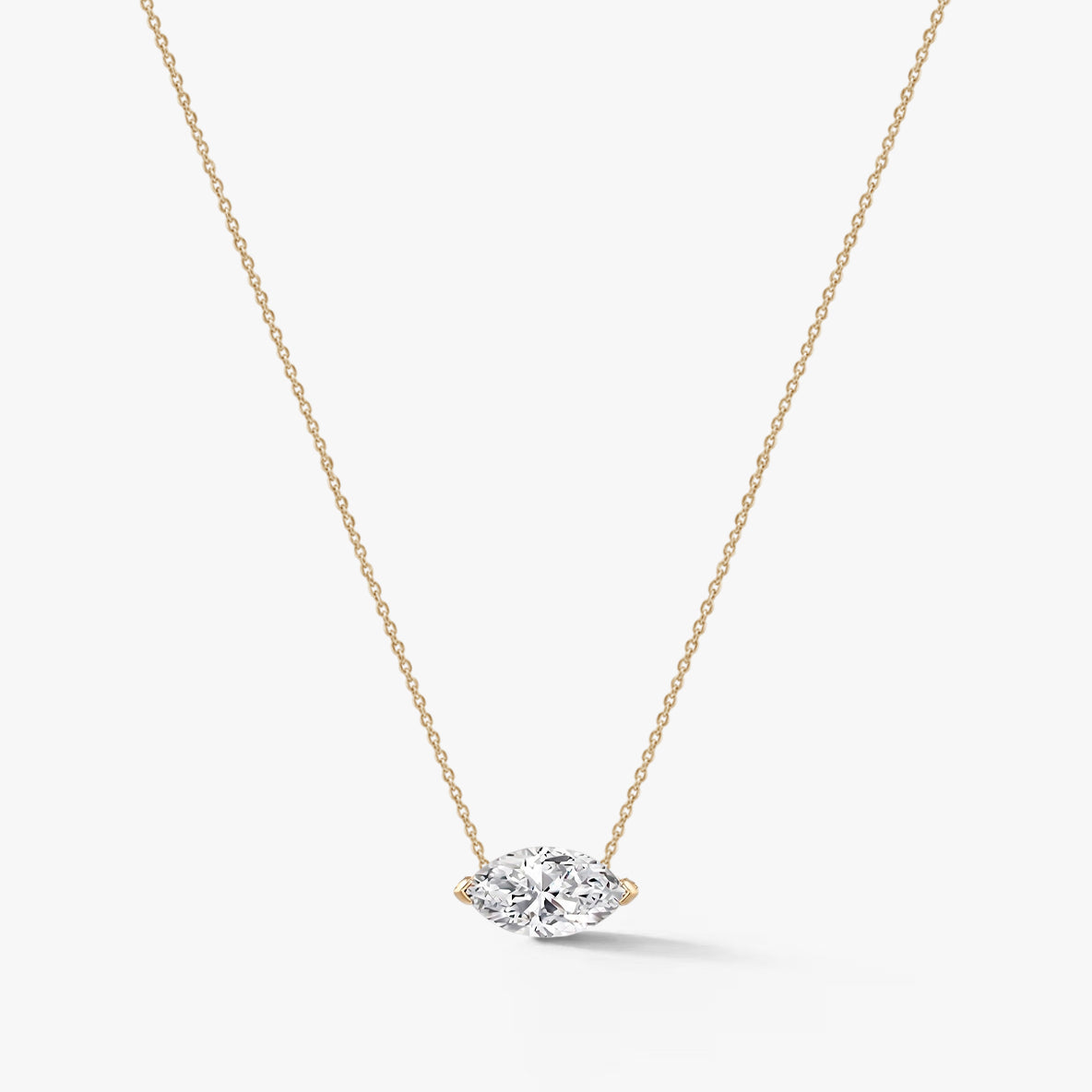 18k Yellow Gold