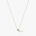 18k Yellow Gold 0.5 ct