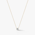 18k Yellow Gold 0.5 ct