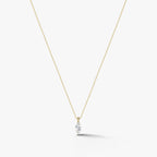 18k Yellow Gold