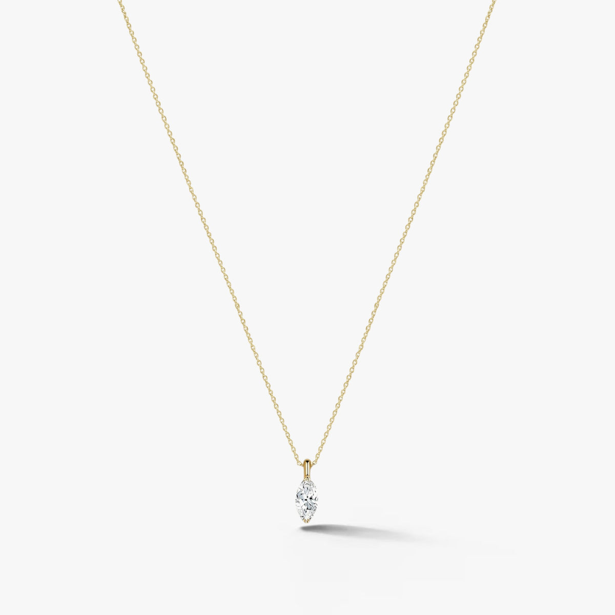 18k Yellow Gold