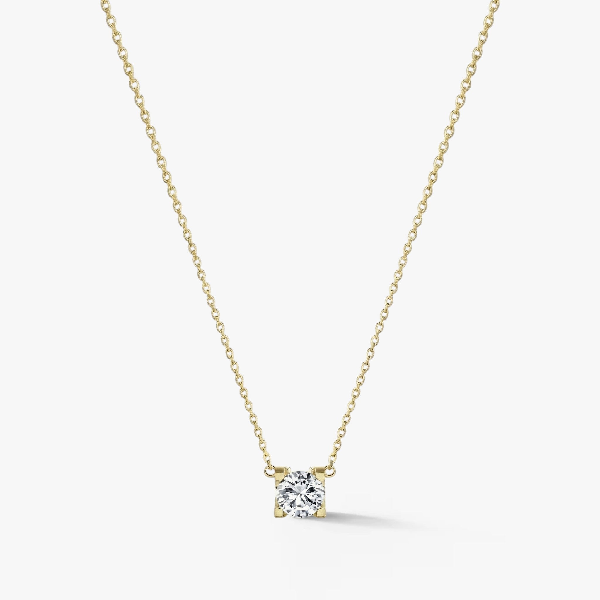 18k Yellow Gold