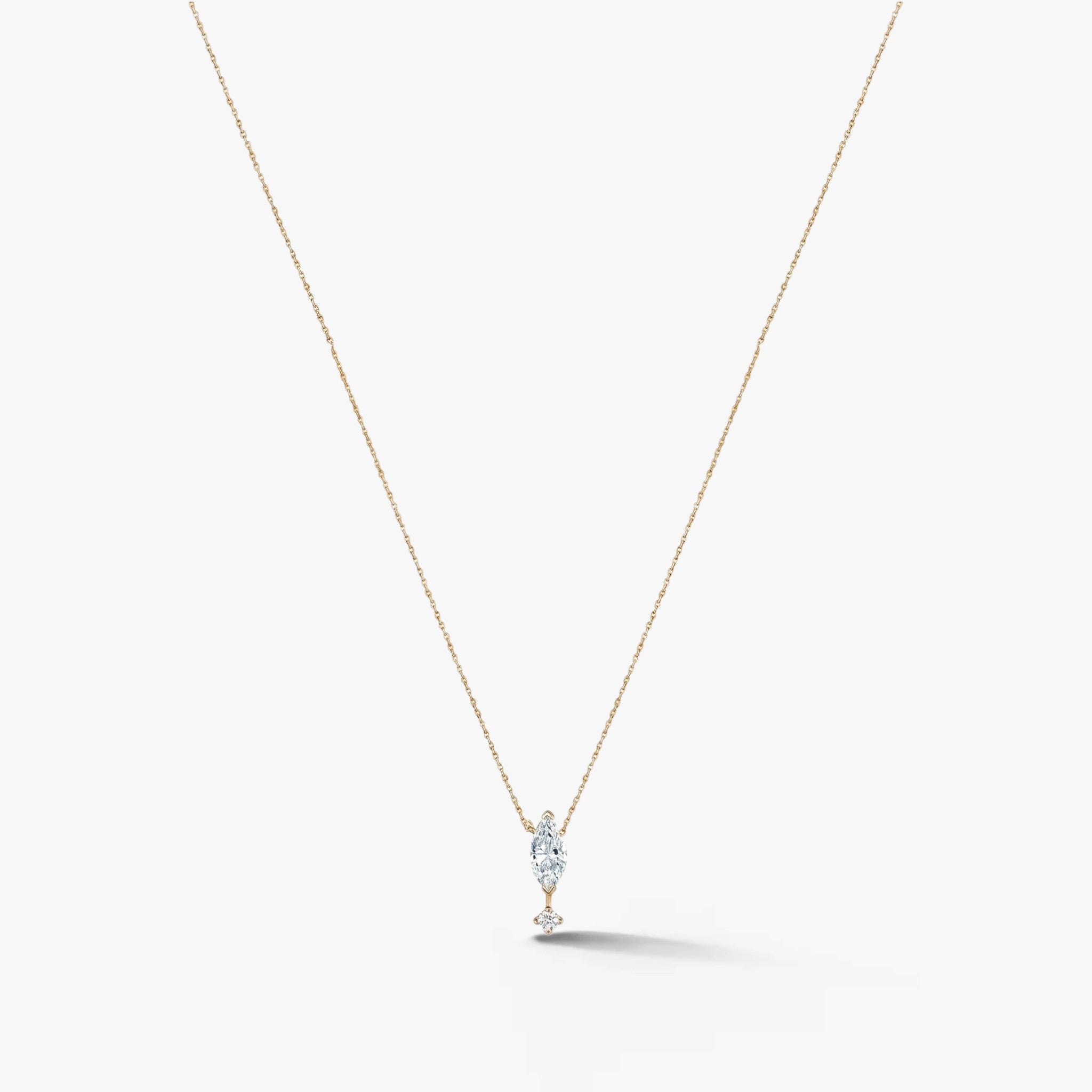 18k Yellow Gold