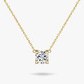 18k Yellow Gold
