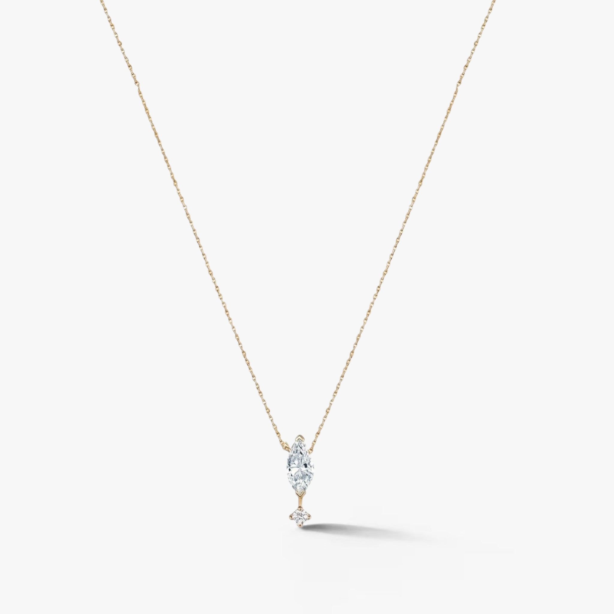 18k Yellow Gold