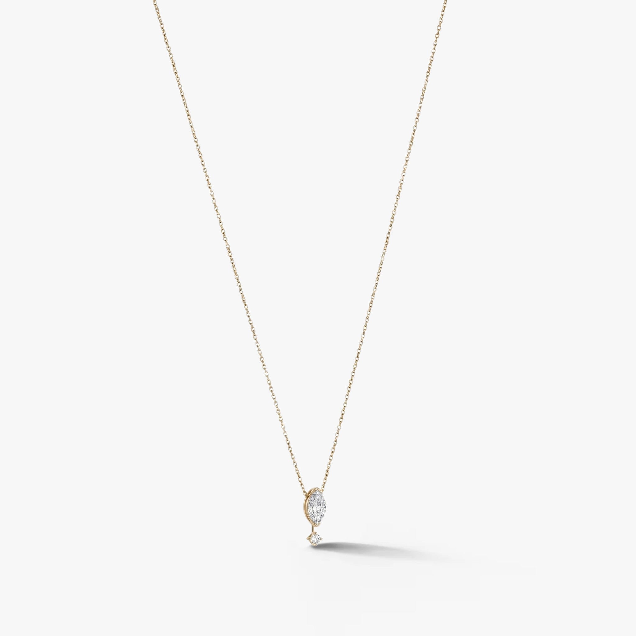 18k Yellow Gold