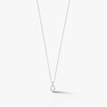 18k White Gold 1.7 ct