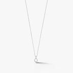 18k White Gold 1.7 ct
