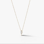 18k Yellow Gold