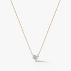 18k Yellow Gold