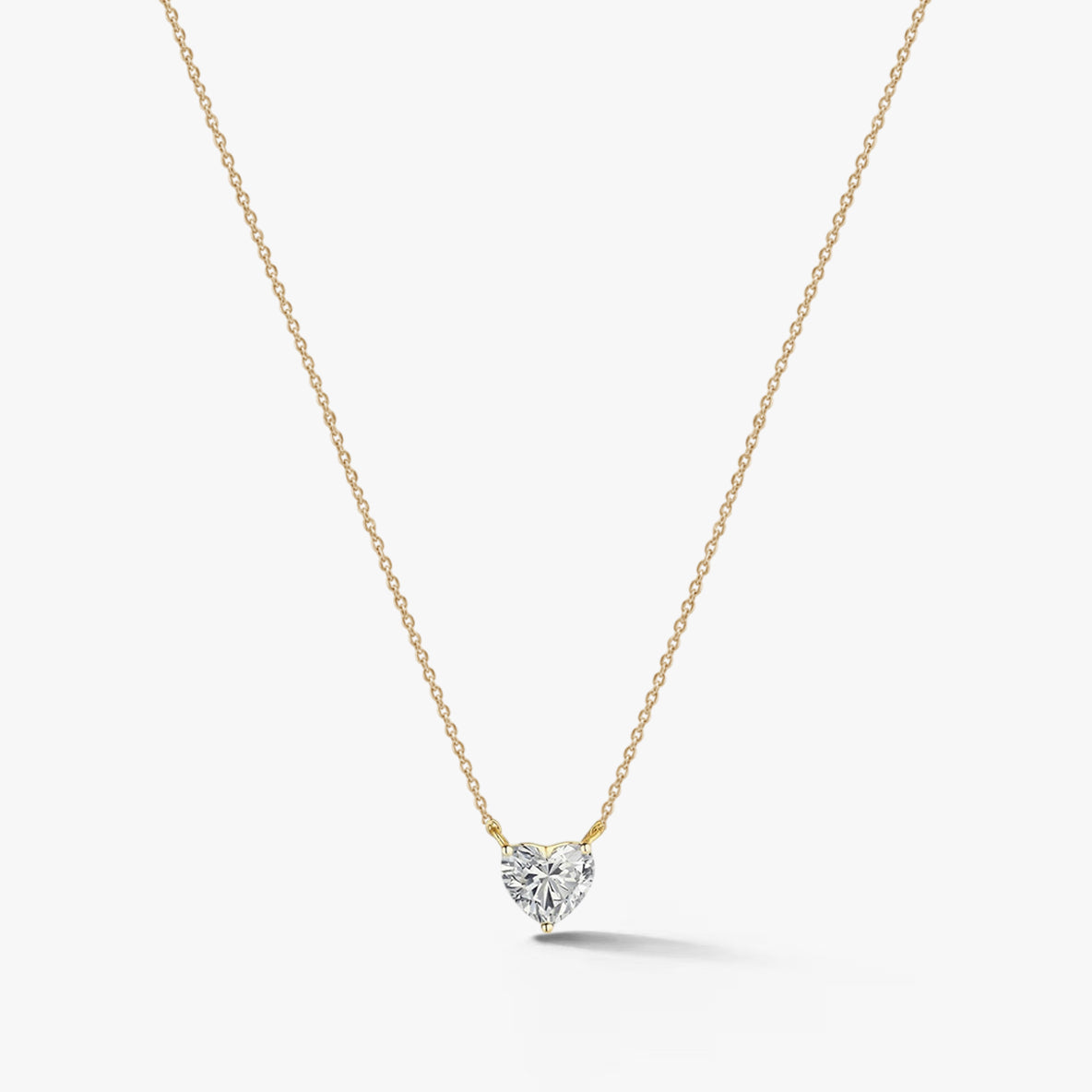 18k Yellow Gold
