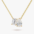 18k Yellow Gold