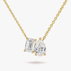 18k Yellow Gold