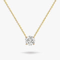 18k Yellow Gold 0.5 ct
