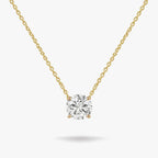 18k Yellow Gold 0.5 ct