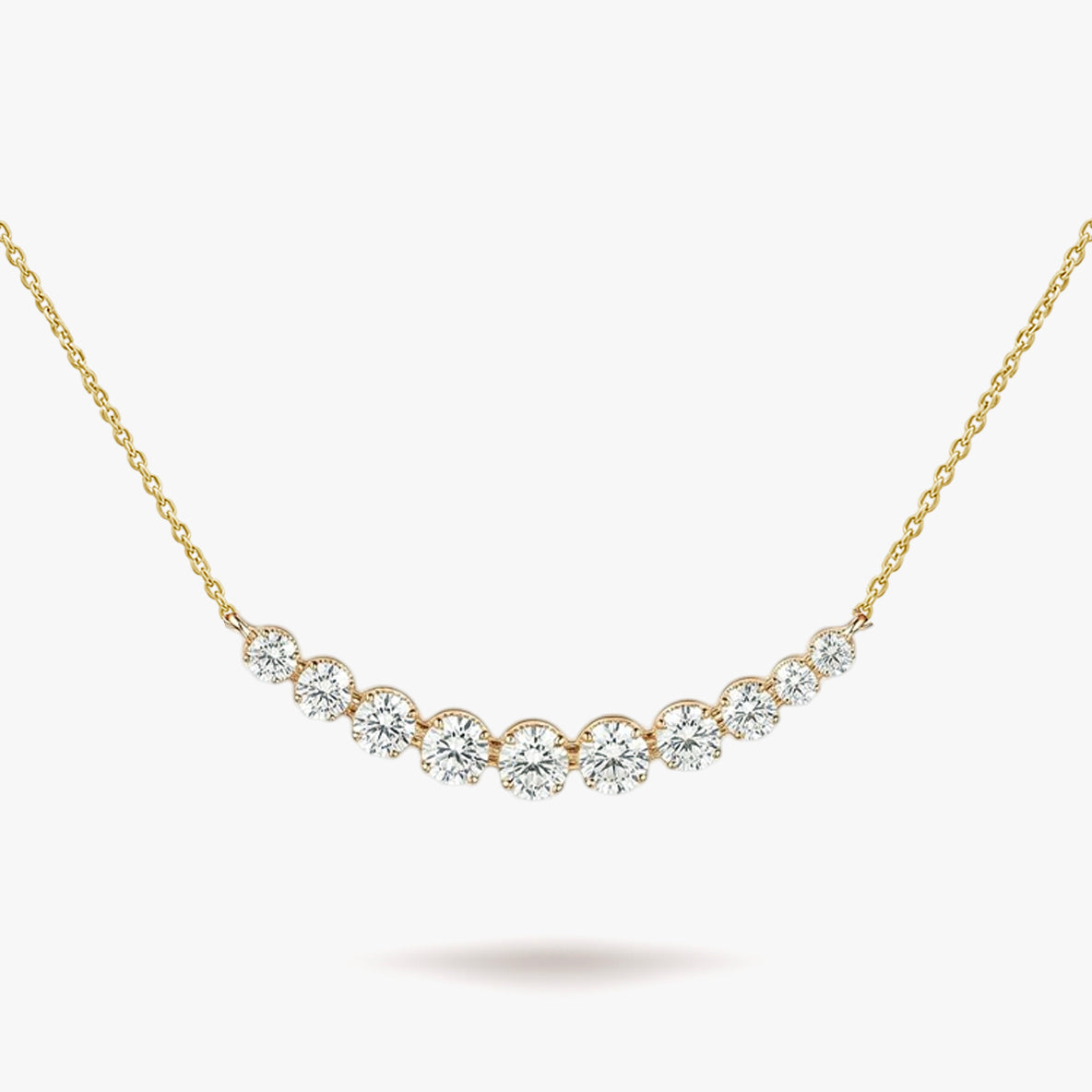 18k Yellow Gold