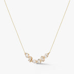 18k Yellow Gold 2 ct