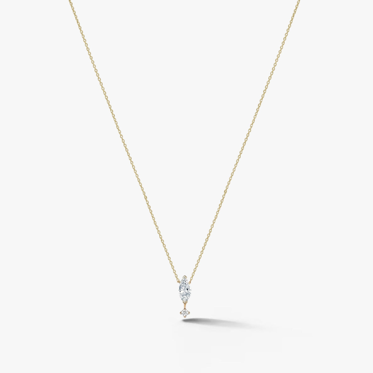18k Yellow Gold