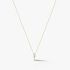 18k Yellow Gold