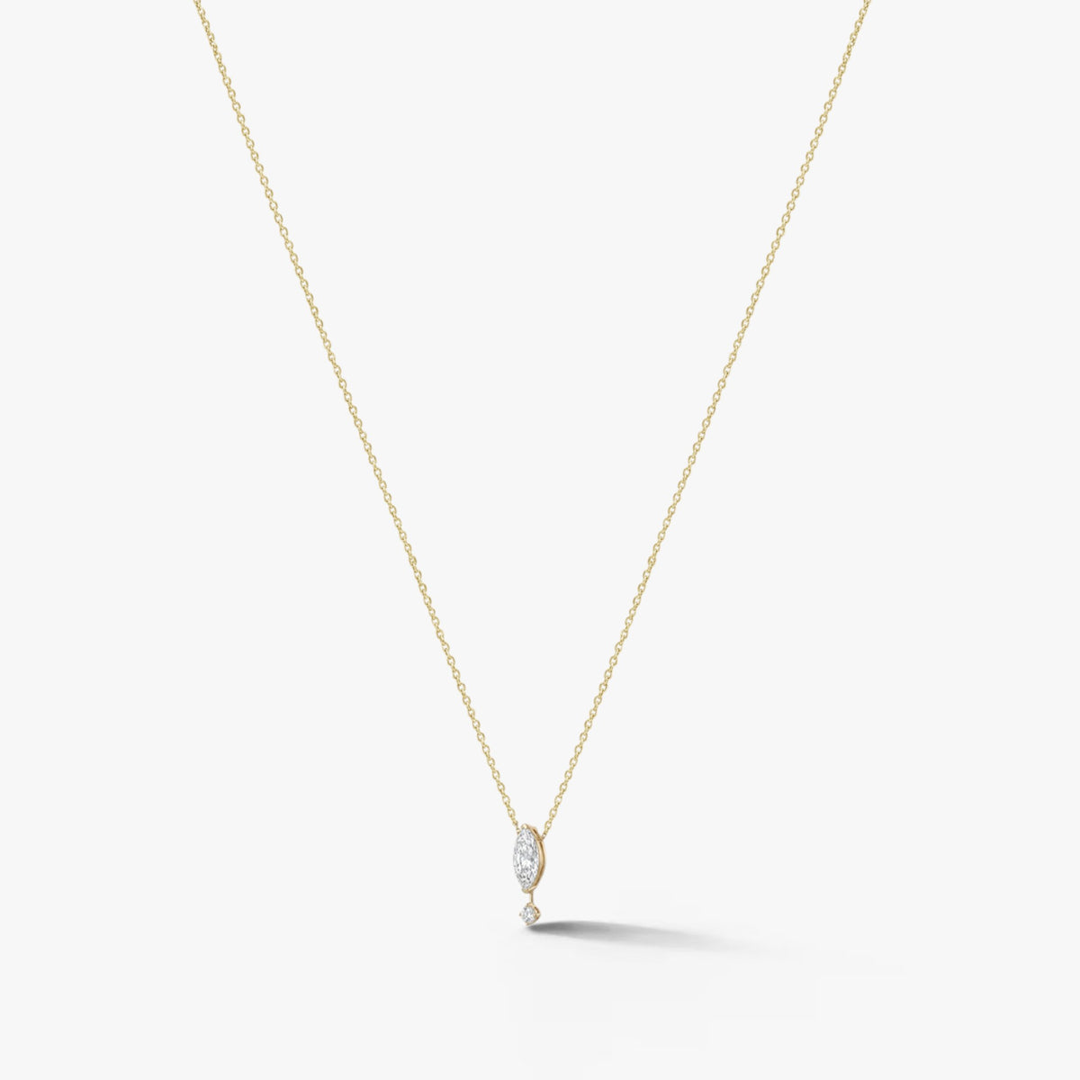 18k Yellow Gold
