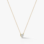 18k Yellow Gold