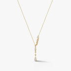 18k Yellow Gold