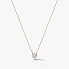 18k Yellow Gold