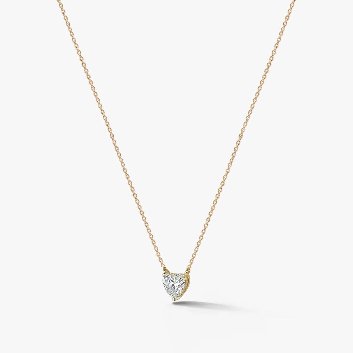 18k Yellow Gold