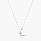18k Yellow Gold
