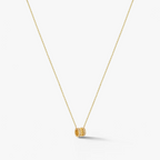 18k Yellow Gold
