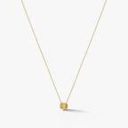 18k Yellow Gold