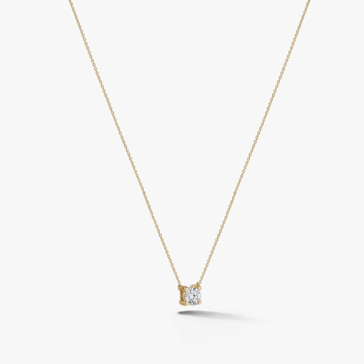 18k Yellow Gold