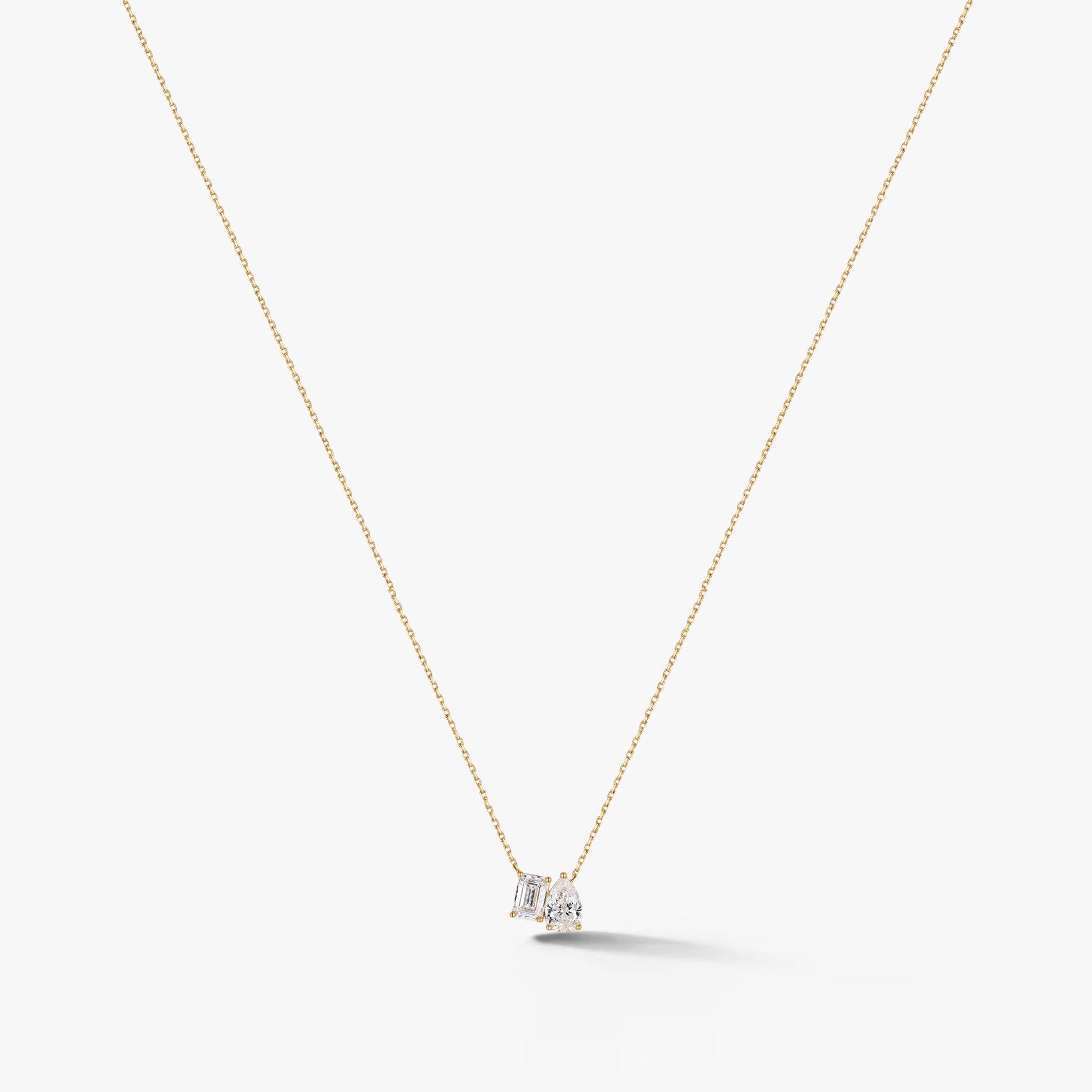 18k Yellow Gold