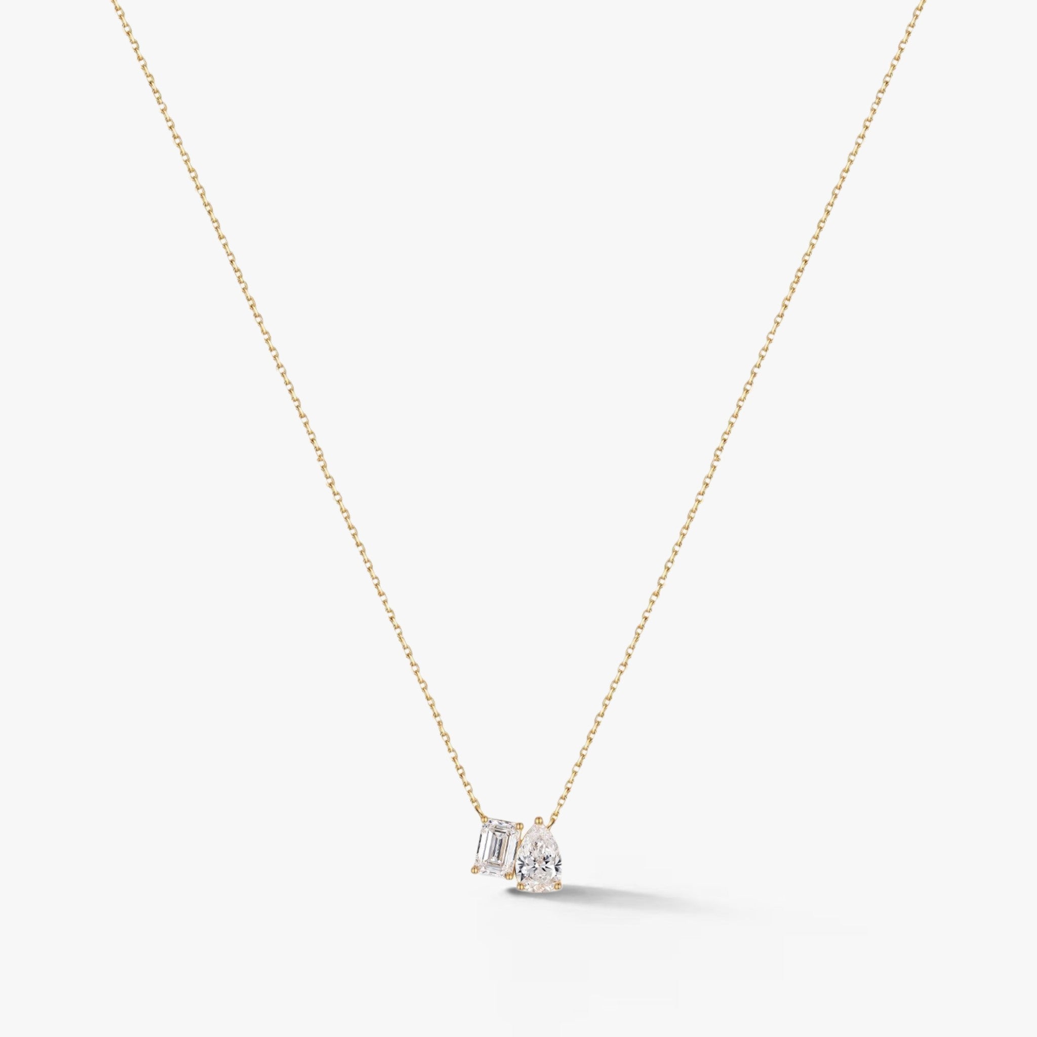 18k Yellow Gold
