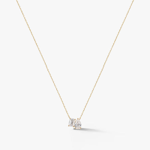 18k Yellow Gold