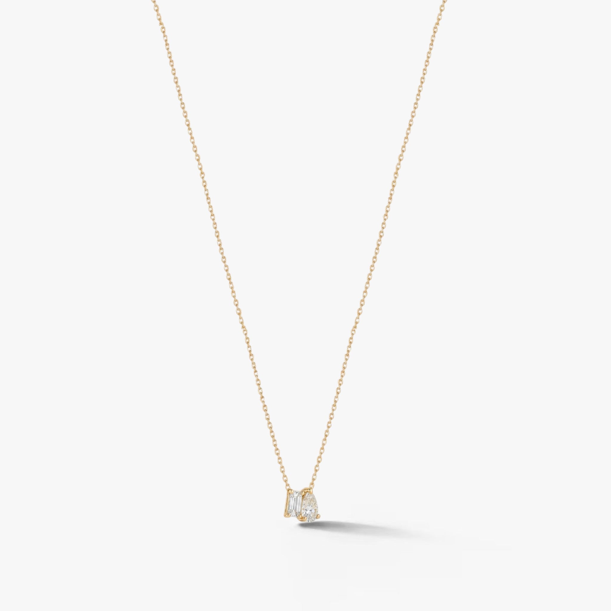 18k Yellow Gold