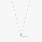 18k Yellow Gold