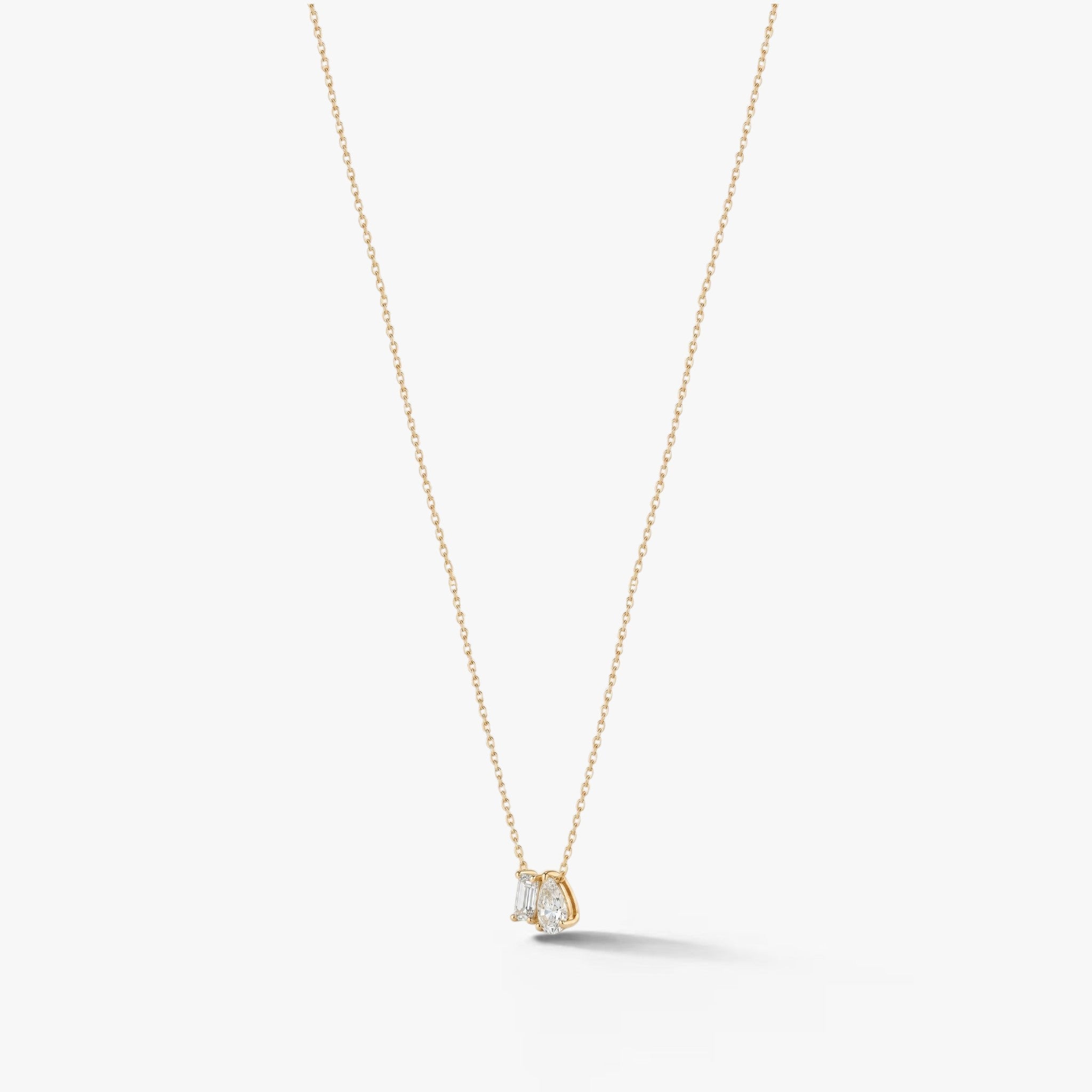 18k Yellow Gold