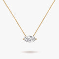 18k Yellow Gold