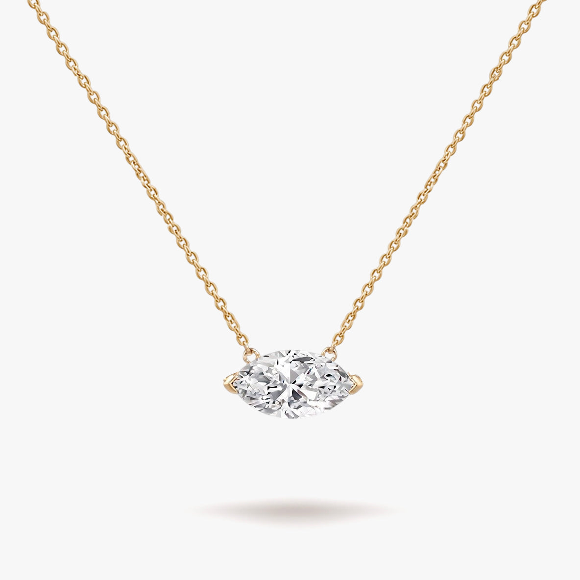 18k Yellow Gold
