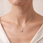 18k Yellow Gold